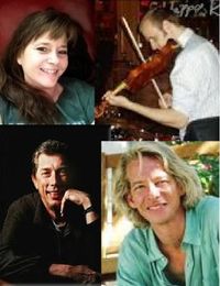 An Evening of Irish Craic