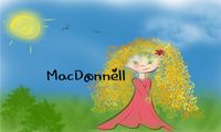 Singing Tree - Aedan's Virtual Concert