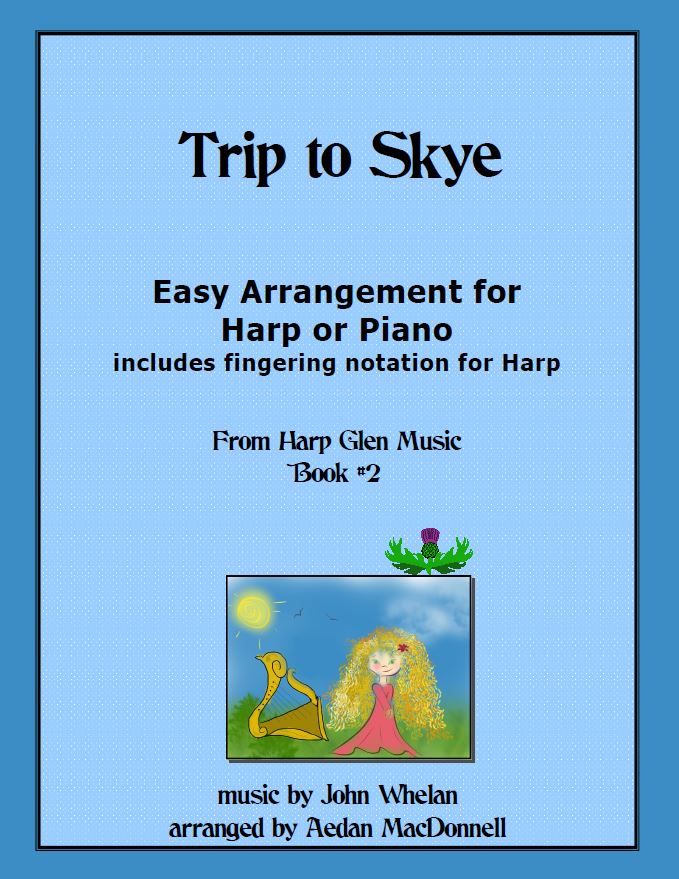 Trip to Skye