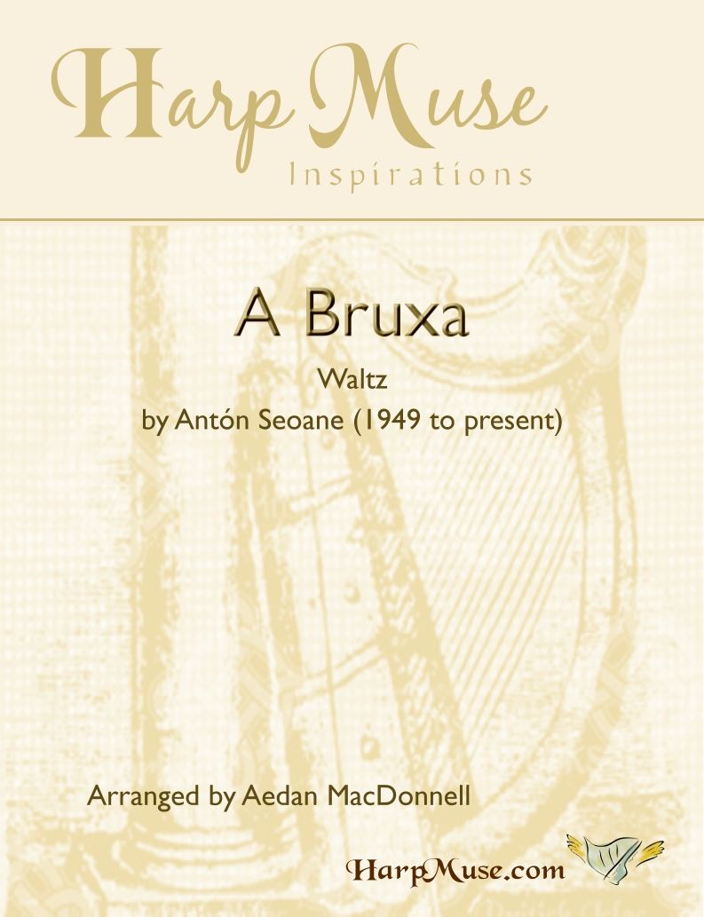 A Bruxa (The Sorceress)