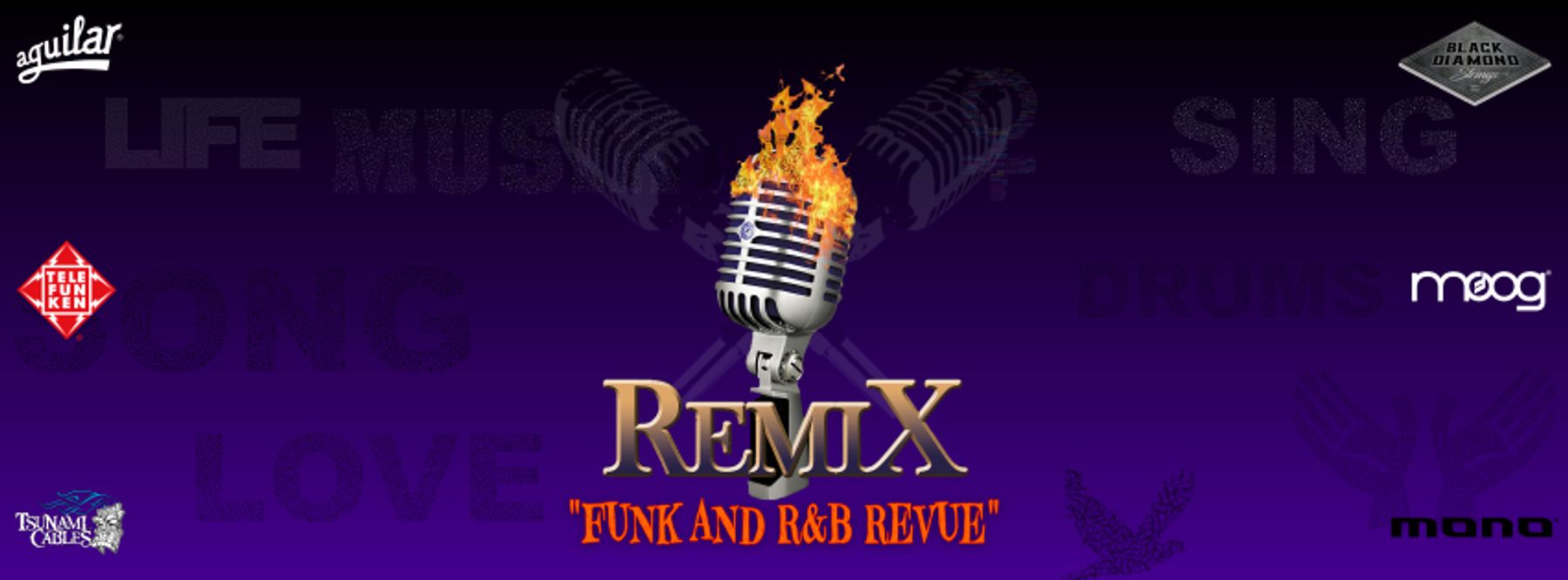 RemiX - VIDEO