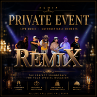 PRIVATE EVENT