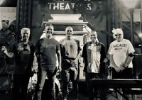 The Alan Conquest Band