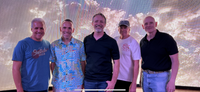 The Alan Conquest Band