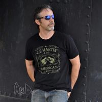 Alan Conquest Acoustic Show