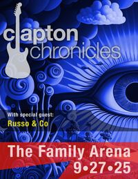 The Clapton Chronicles