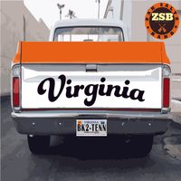 Virginia by Zak Saltz Band