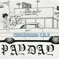 PAYDAY  by ChillinHard C.H.P.