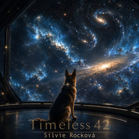 Timeless 42 by Silvie Rockova