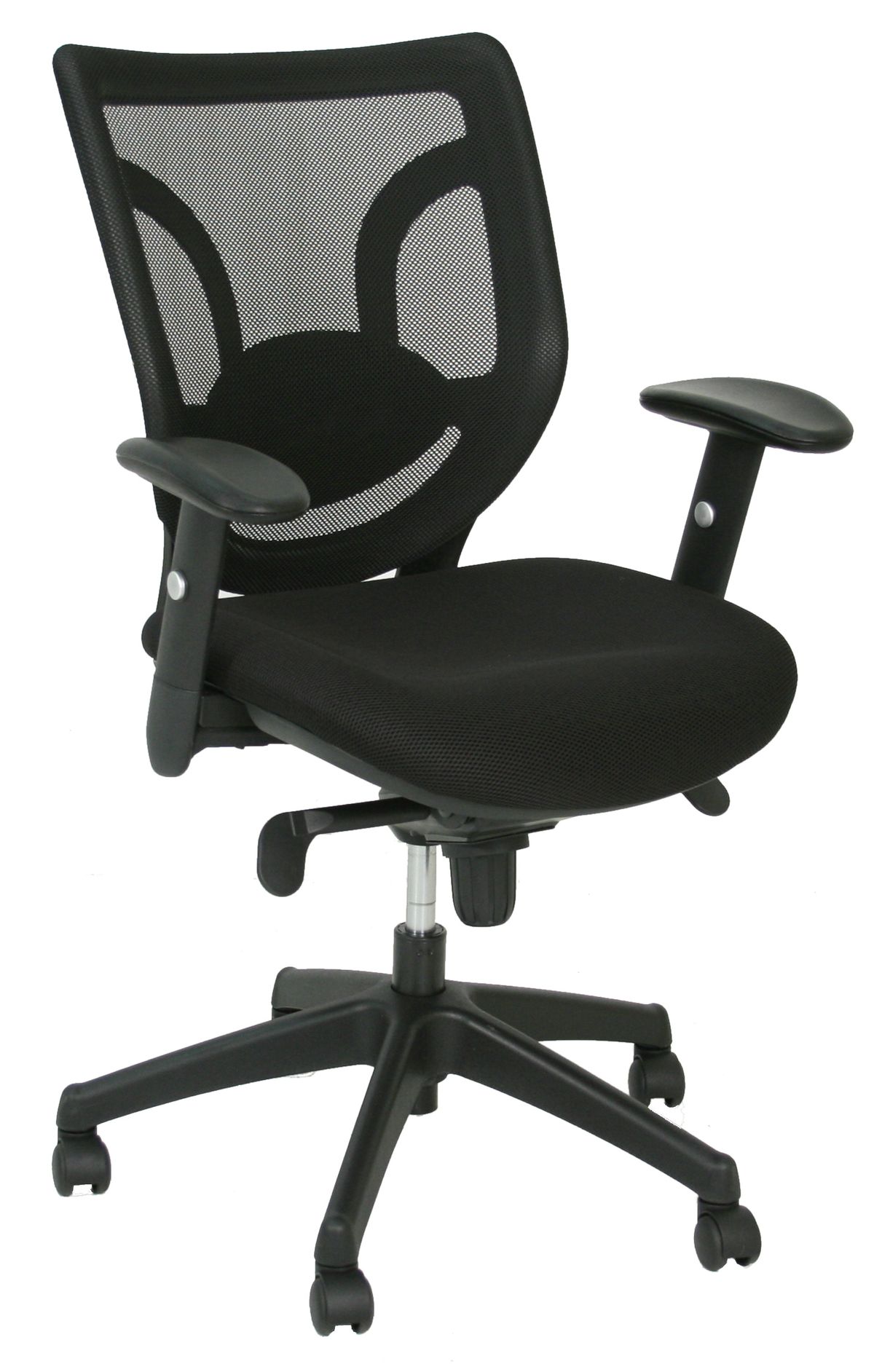Mesh Seating