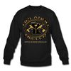 ORLANDOMILLER Work Sweat Shirt