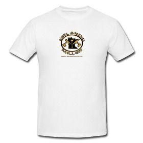 ORLANDOMILLER T-Shirt 