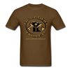 ORLANDOMILLER Work T-Shirt 