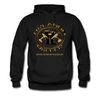 ORLANDOMILLER Work Hoodie
