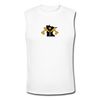 ORLANDOMILLER Work Muscle Tee