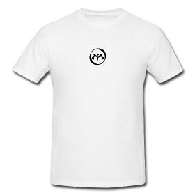 ORLANDOMILLER Work Tee
