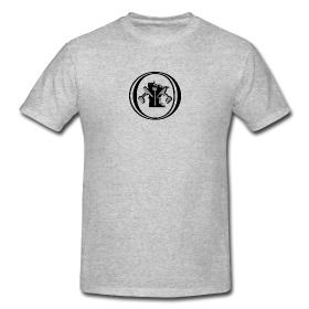 ORLANDOMILLER Work Tee