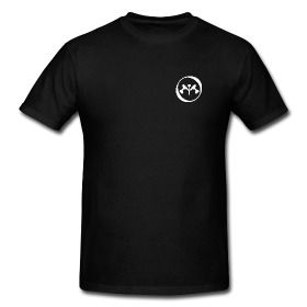 ORLANDOMILLER Work Tee