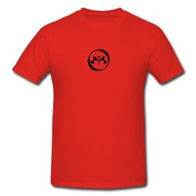 ORLANDOMILLER Work Tee