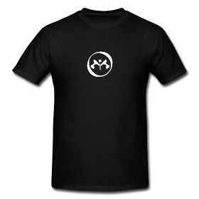 ORLANDOMILLER Work Tee