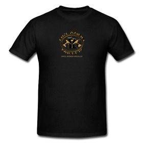 ORLANDOMILLER T-Shirt 