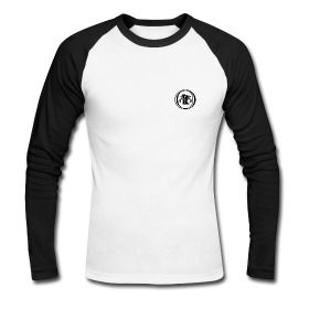 ORLANDOMILLER Work Long Sleeve Tee