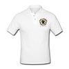 ORLANDOMILLER Work Polo