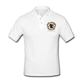 ORLANDOMILLER Work Polo