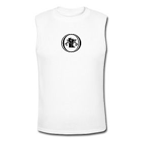 ORLANDOMILLER Work Muscle Tee