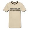 ORLANDOMILLER Work T-Shirt 