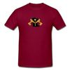 ORLANDOMILLER Work Tee