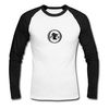 ORLANDOMILLER Work Long Sleeve Tee
