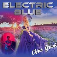 Electric Blue by Chris Grant UK