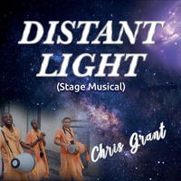 Distant Light by Chris Grant UK