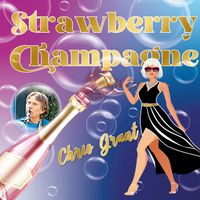 Strawberry Champagne by Chris Grant UK
