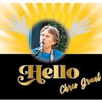 Hello by Chris Grant UK