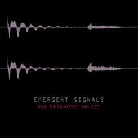 Emergent Signals by 2nd Brightest Object