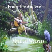 Mystical Weavers by From The Annexe