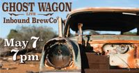 Ghost Wagon Live