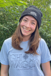 Ghost Wagon Beanie