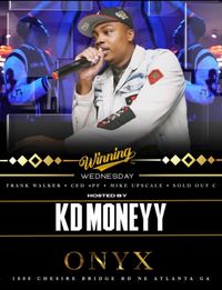 KD MONEYY 