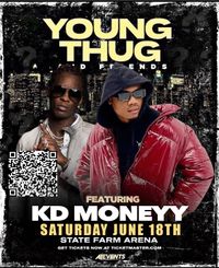 KD MONEYY 