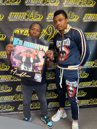RARI TALK INTERVIEW
