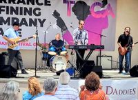 TOCApalooza (South Bay Festival of the Arts)