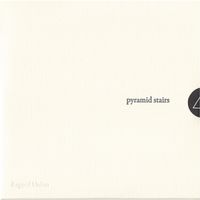 Pyramid Stairs by Ragged Union
