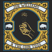 Jon Williams & The Coin Toss 