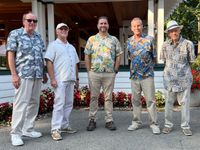 Upstate Bluegrass Band