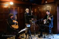 Scott Hopkins Jazz Trio