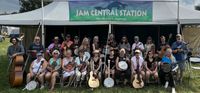 Grey Fox Wernick Method Jam Camp