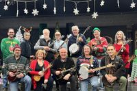 Holiday Wernick Method Jam Class